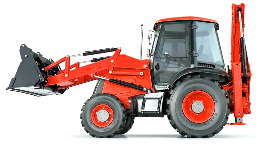 tractor pic